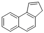 Structure of 3H-BENZ[E]INDENE