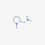 Structure of CHEMBRDG-BB 4100050