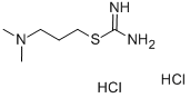 Structure of DIMAPRIT DIHYDROCHLORIDE