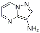 Structure of Pyrazolo[1,5-a]pyrimidin-3-amine