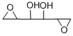 Structure of Dianhydrogalactitol