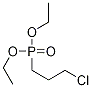 Structure of Diethyl (3-chloropropyl)phosphonate