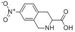 Structure of 1-(7-NITRO-1,2,3,4-TETRAHYDROISOQUINOLIN-3-YL)ETHENOL