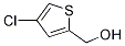 Structure of 4-Chlorothiophene-2-methanol