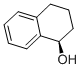 Structure of (R)-(-)-1,2,3,4-TETRAHYDRO-1-NAPHTHOL