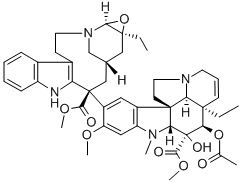 Structure of LEUROSINE