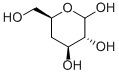 Structure of 4-DEOXY-D-GLUCOSE