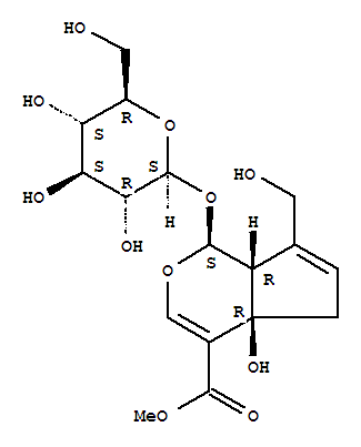 Cas Number: 23407-76-3