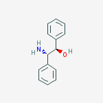 Structure of (1S,2R)-1,2-Diphenyl-2-Hydroxyethylamine
