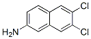 Structure of 6,7-Dichloro-2-naphtylamine