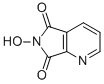 Structure of N-Hydroxy-chinolinimid