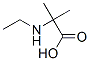 Structure of Alanine,N-ethyl-2-methyl-