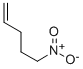 Structure of 5-NITRO-1-PENTENE