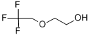 Structure of 2-(2,2,2-TRIFLUOROETHOXY)ETHANOL