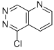 Structure of 5-CHLOROPYRIDO[2,3-D]PYRIDAZINE
