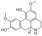 Structure of norisoboldine