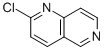 Structure of 2-CHLORO-1,6-NAPHTHYRIDINE