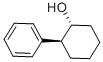 Structure of TRANS-2-PHENYL-1-CYCLOHEXANOL