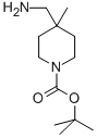 Structure of 1-piperid