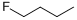 Structure of 1-FLUOROBUTANE
