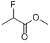 Structure of METHYL 2-FLUOROPROPIONATE