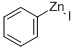 Structure of PHENYLZINC IODIDE