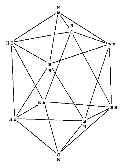Structure of 80%purity