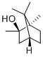 Structure of 2-METHYLISOBORNEOL