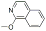 Structure of 1-Methoxyisoquinoline