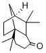 Structure of Isolongifolone