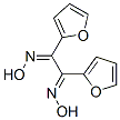 Structure of ALPHA-FURIL DIOXIME