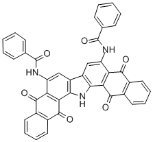 Structure of VAT BLACK 27