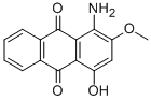 分散红4结构式