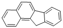 Structure of 1,2-BENZOFLUORENE