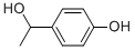 Structure of 1-(P-HYDROXYPHENYL) ETHANOL
