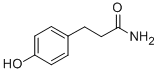Chemical structure of PHORETAMIDE
