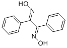 Structure of DIPHENYLGLYOXIME