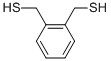 Structure of 1,2-BENZENEDIMETHANETHIOL