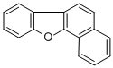 Structure of BENZO[B]NAPHTHO[2,1-D]FURAN