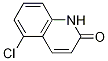 Structure of 5-Chloro-2(1H)-quinolinone