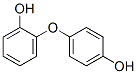 2-(4-HYDROXYPHENOXY)PHENOL结构式