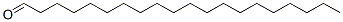 Structure of icosanal