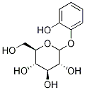 Structure of Pyrocatechol Monoglucoside