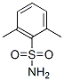 Structure of 2,6-dimethylbenzenesulfonamide