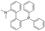 Structure of 2-Diphenylphosphino-2-(N,N-dimethylamino)biphenyl