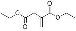 Structure of DIETHYL ITACONATE