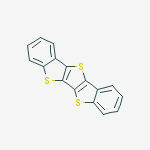 Structure of 4,5-b']dithiophene