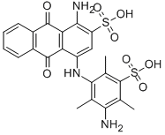 Structure of BLUE BASE P-3R