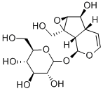 Structure of Catalpol