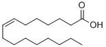 (E)-hexadec-7-enoic acid结构式